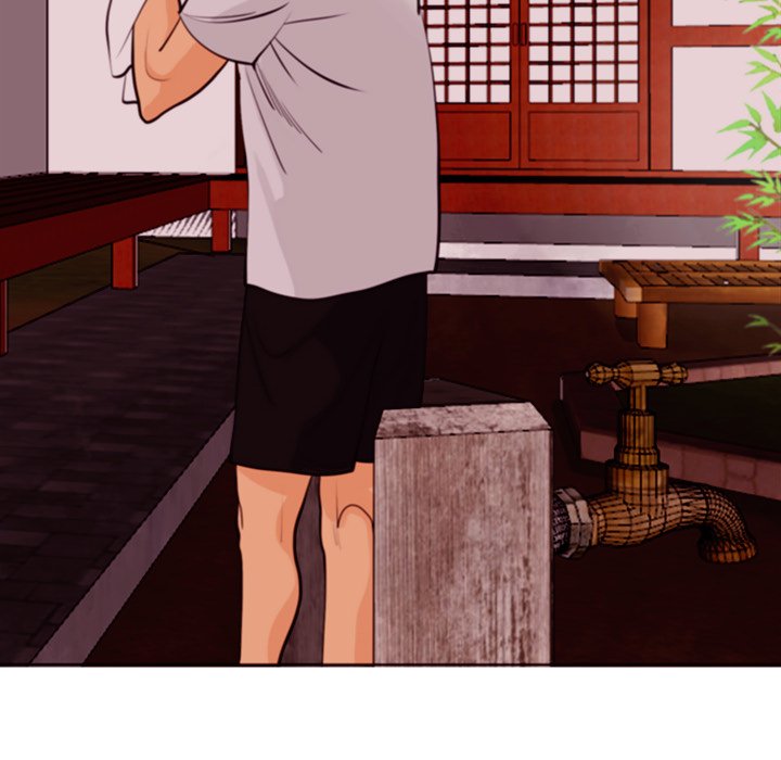 Old Life Behind Chapter 4 - Manhwa18.com