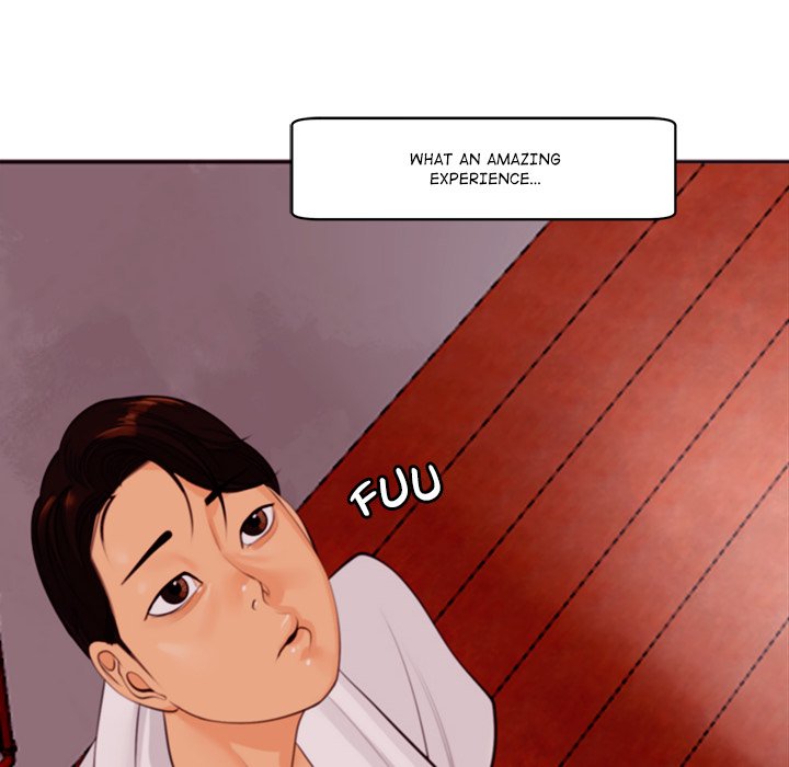 Old Life Behind Chapter 4 - Manhwa18.com