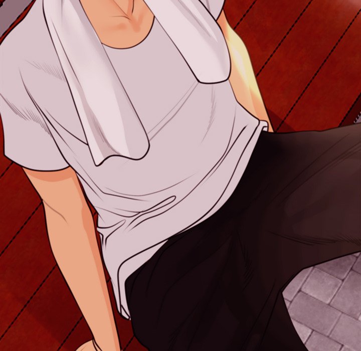 Old Life Behind Chapter 4 - Manhwa18.com