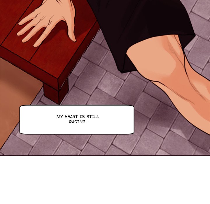 Old Life Behind Chapter 4 - Manhwa18.com