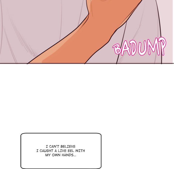 Old Life Behind Chapter 4 - Manhwa18.com