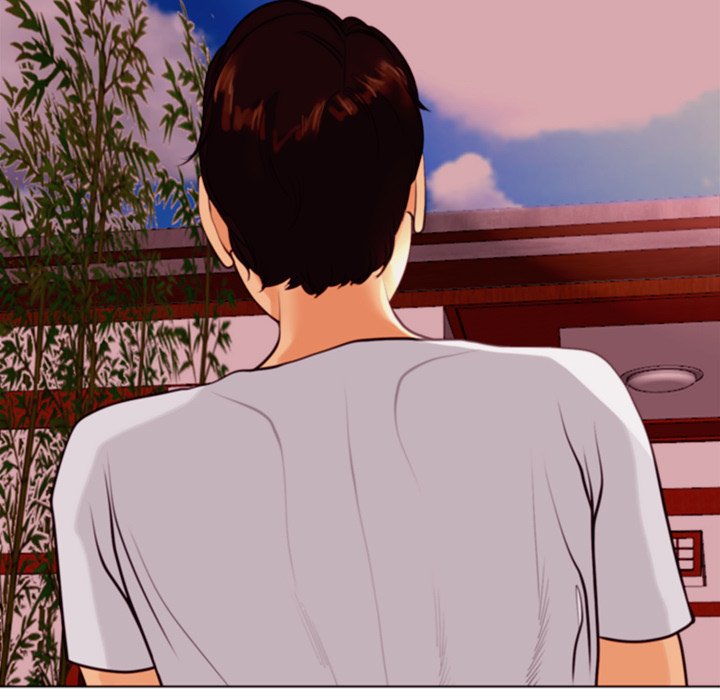 Old Life Behind Chapter 4 - Manhwa18.com