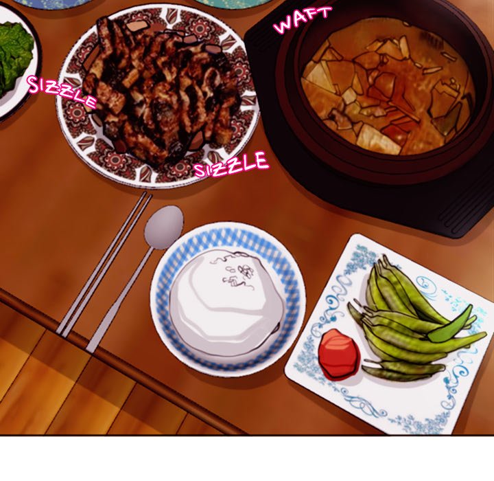 Old Life Behind Chapter 4 - Manhwa18.com