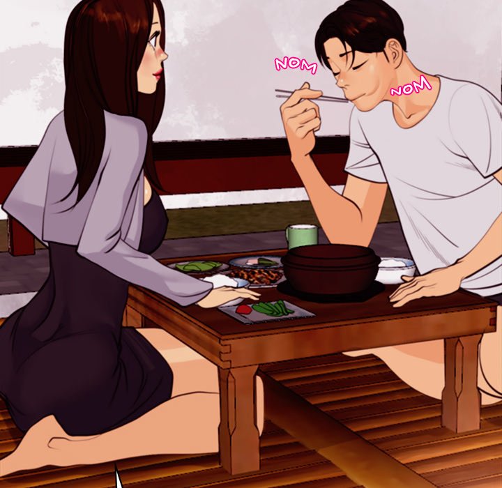 Old Life Behind Chapter 4 - Manhwa18.com