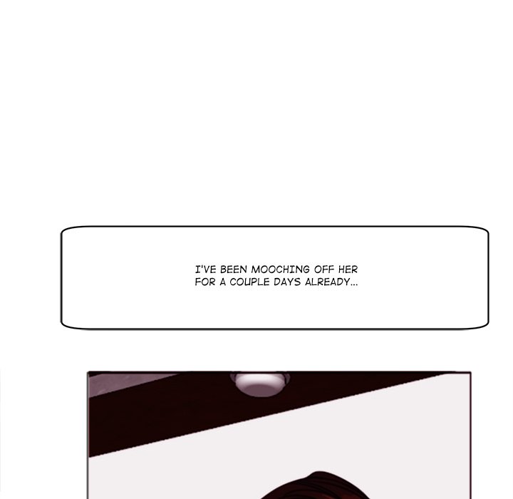 Old Life Behind Chapter 4 - Manhwa18.com