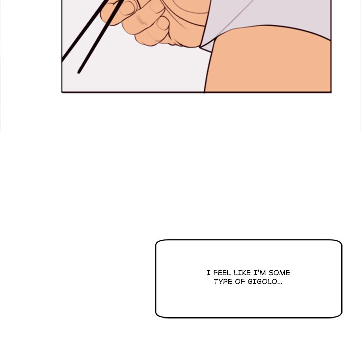 Old Life Behind Chapter 4 - Manhwa18.com