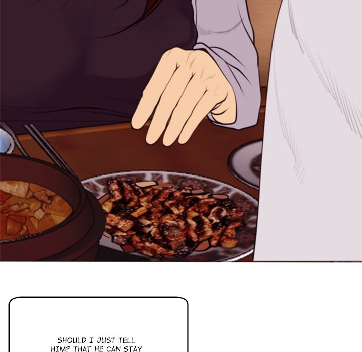 Old Life Behind Chapter 4 - Manhwa18.com