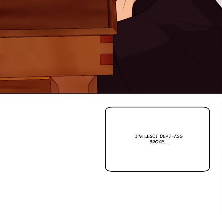 Old Life Behind Chapter 4 - Manhwa18.com