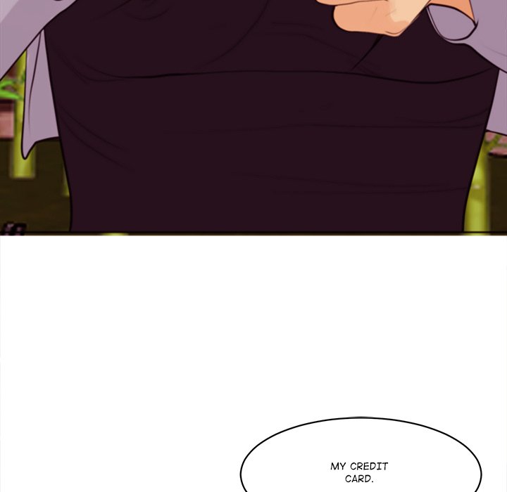 Old Life Behind Chapter 4 - Manhwa18.com