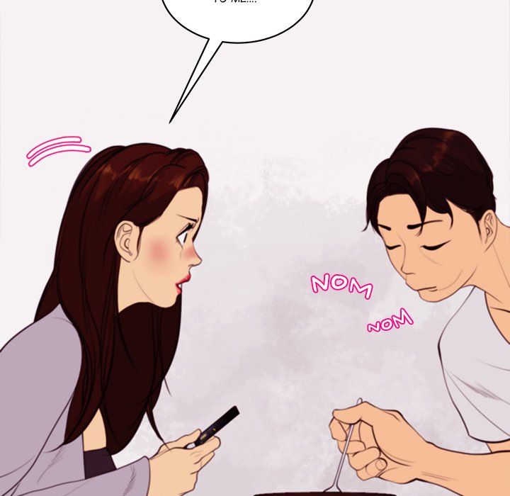 Old Life Behind Chapter 4 - Manhwa18.com