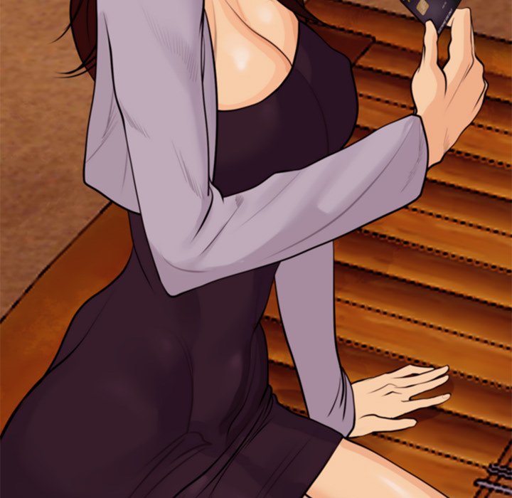 Old Life Behind Chapter 4 - Manhwa18.com