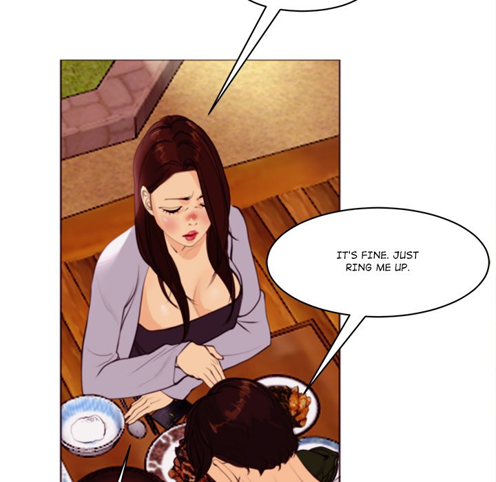 Old Life Behind Chapter 4 - Manhwa18.com