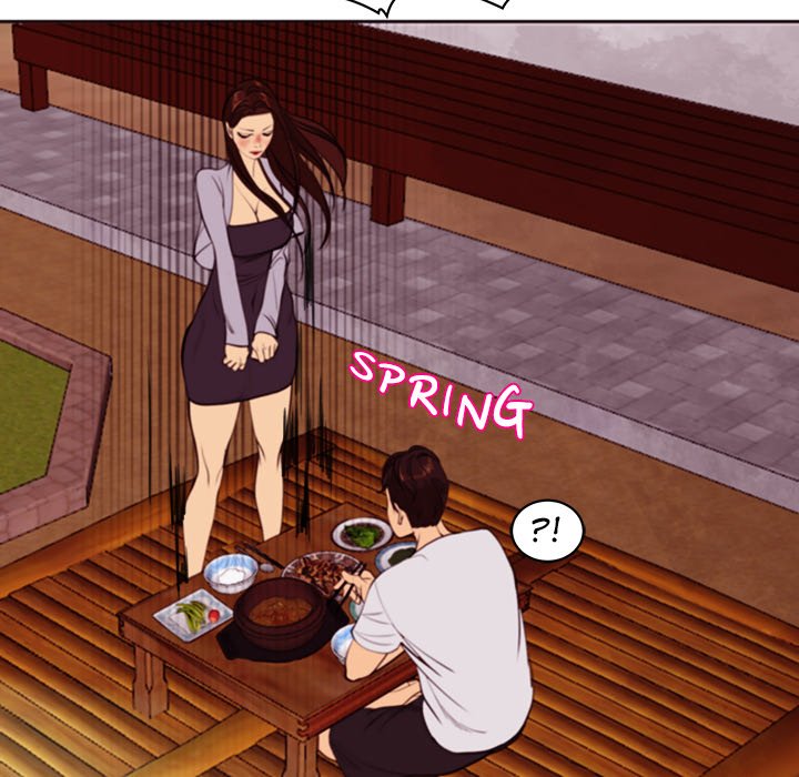 Old Life Behind Chapter 4 - Manhwa18.com