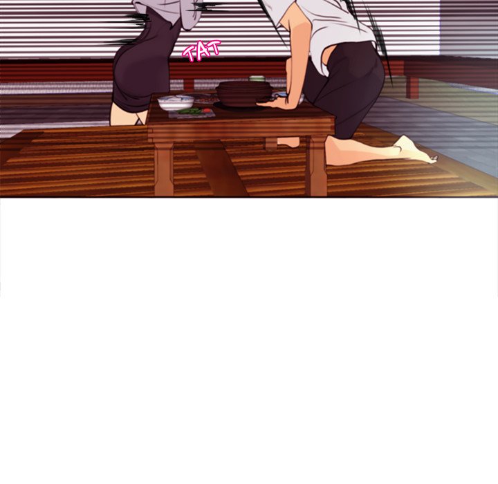 Old Life Behind Chapter 4 - Manhwa18.com