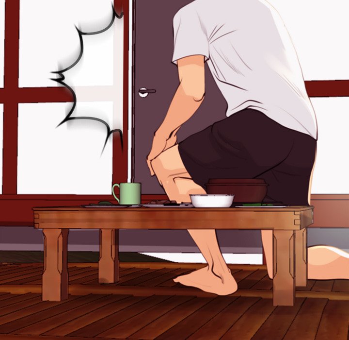 Old Life Behind Chapter 4 - Manhwa18.com