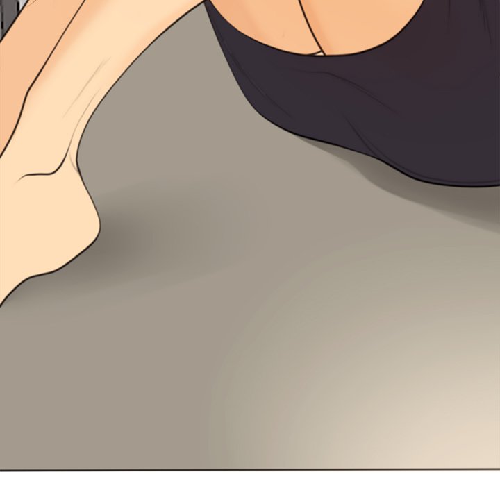 Old Life Behind Chapter 4 - Manhwa18.com