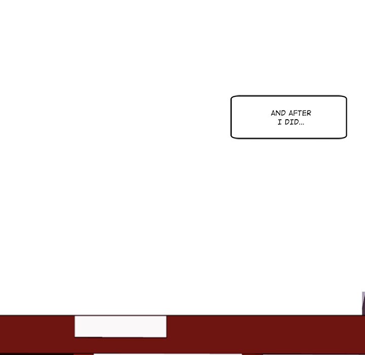 Old Life Behind Chapter 4 - Manhwa18.com