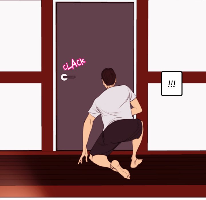 Old Life Behind Chapter 4 - Manhwa18.com