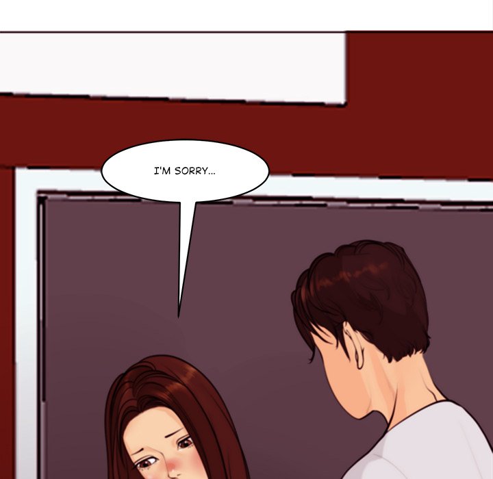 Old Life Behind Chapter 4 - Manhwa18.com