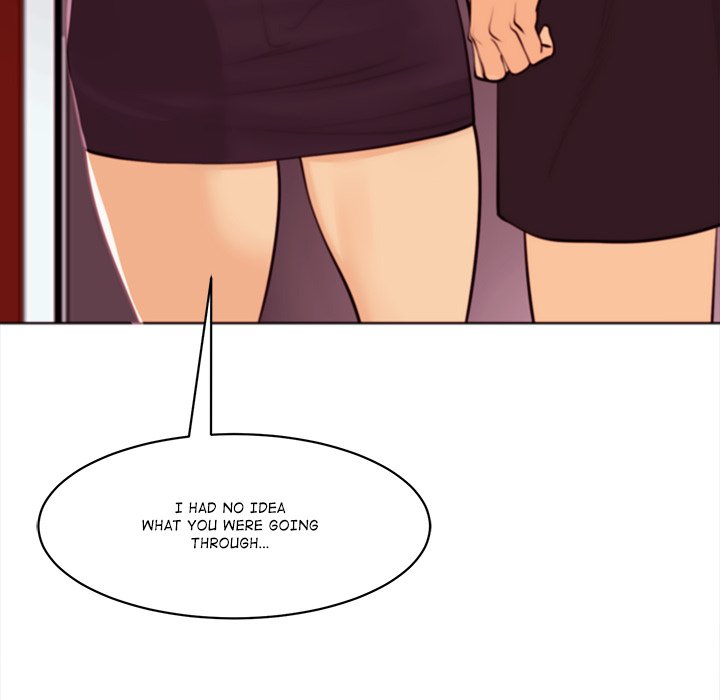 Old Life Behind Chapter 4 - Manhwa18.com