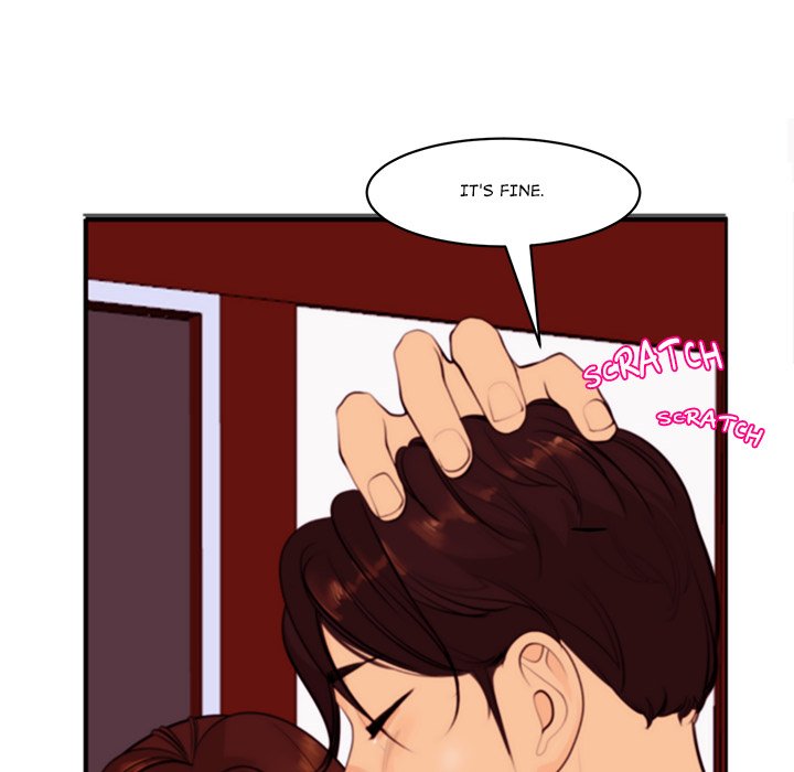 Old Life Behind Chapter 4 - Manhwa18.com