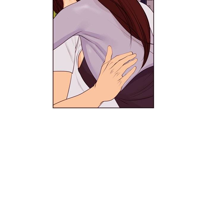 Old Life Behind Chapter 4 - Manhwa18.com