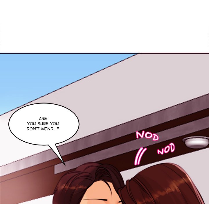 Old Life Behind Chapter 4 - Manhwa18.com