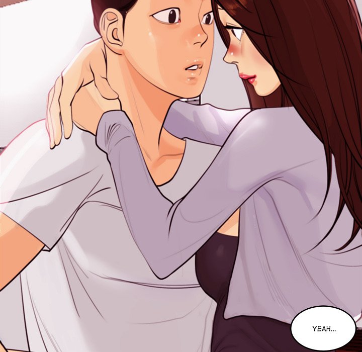 Old Life Behind Chapter 4 - Manhwa18.com
