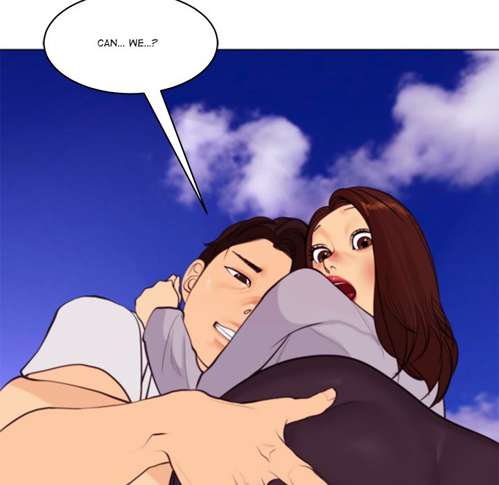 Old Life Behind Chapter 4 - Manhwa18.com