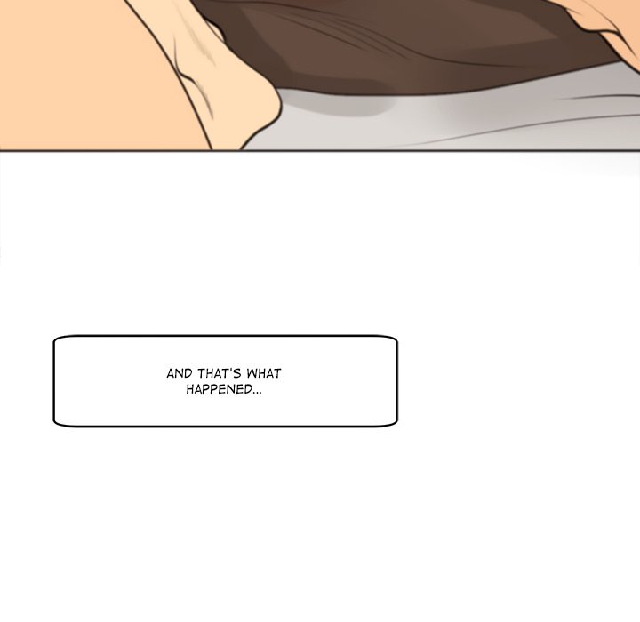 Old Life Behind Chapter 4 - Manhwa18.com