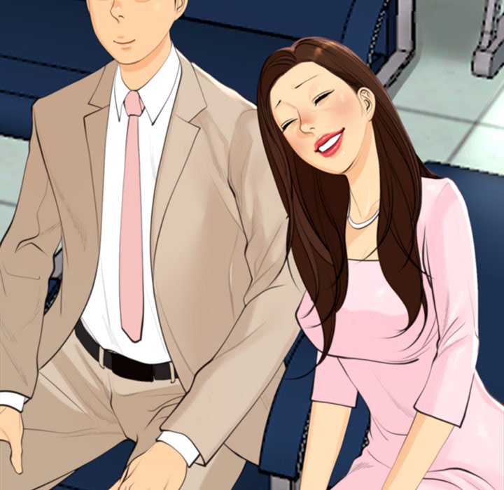Old Life Behind Chapter 4 - Manhwa18.com