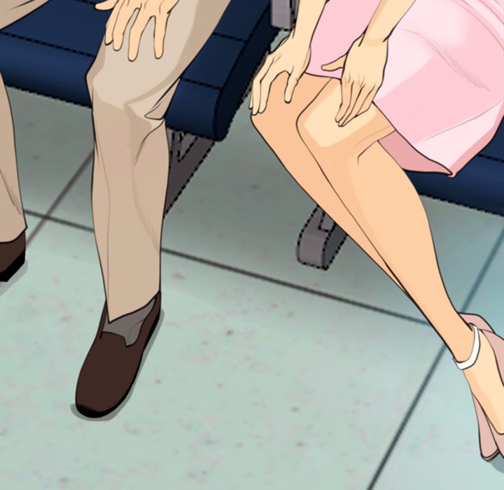 Old Life Behind Chapter 4 - Manhwa18.com