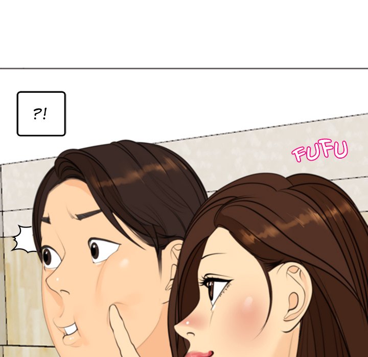 Old Life Behind Chapter 4 - Manhwa18.com