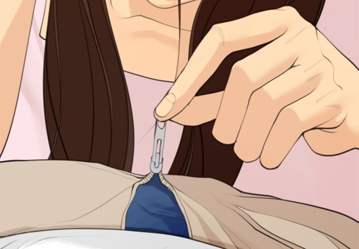 Old Life Behind Chapter 5 - Manhwa18.com