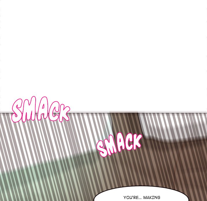 Old Life Behind Chapter 5 - Manhwa18.com