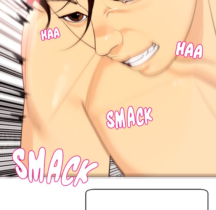 Old Life Behind Chapter 5 - Manhwa18.com