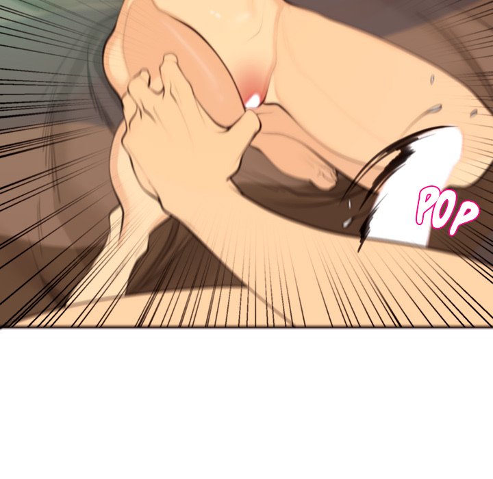 Old Life Behind Chapter 5 - Manhwa18.com