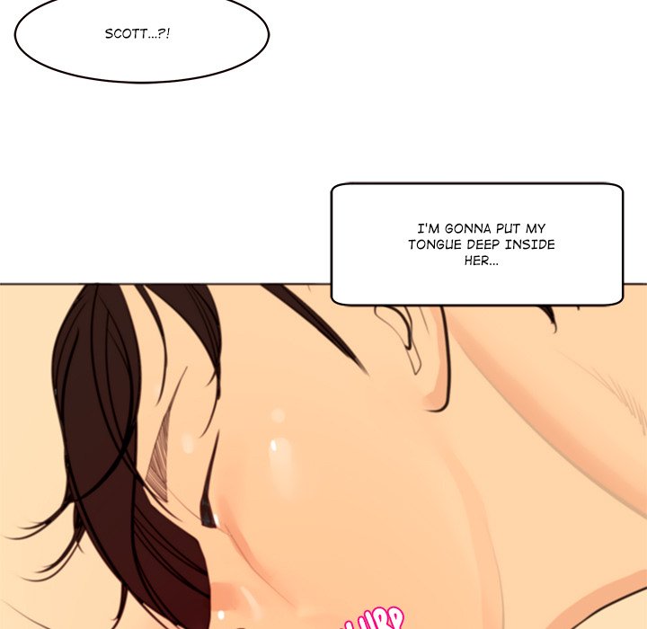 Old Life Behind Chapter 5 - Manhwa18.com