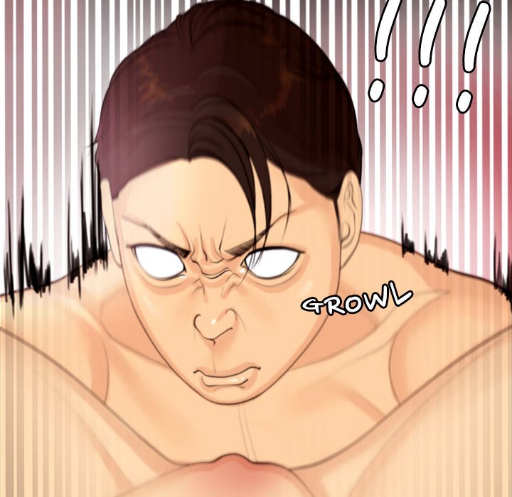 Old Life Behind Chapter 5 - Manhwa18.com