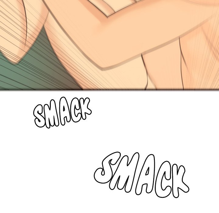 Old Life Behind Chapter 5 - Manhwa18.com