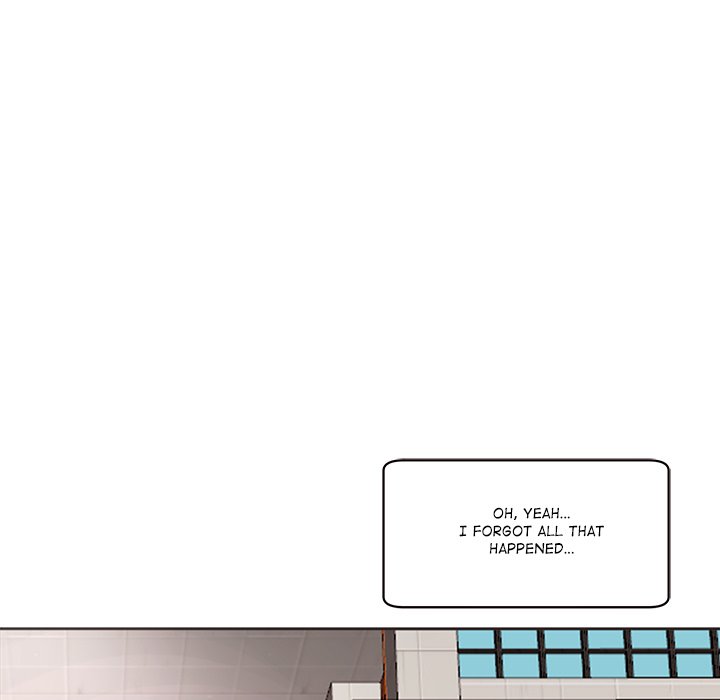 Old Life Behind Chapter 5 - Manhwa18.com