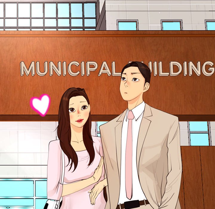 Old Life Behind Chapter 5 - Manhwa18.com