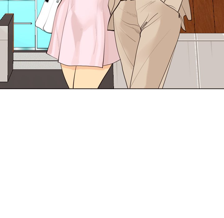 Old Life Behind Chapter 5 - Manhwa18.com