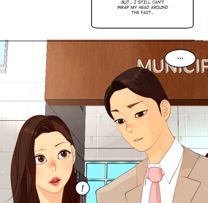 Old Life Behind Chapter 5 - Manhwa18.com
