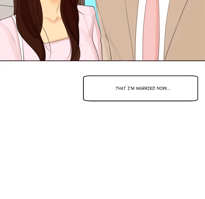 Old Life Behind Chapter 5 - Manhwa18.com