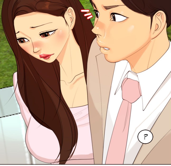 Old Life Behind Chapter 5 - Manhwa18.com