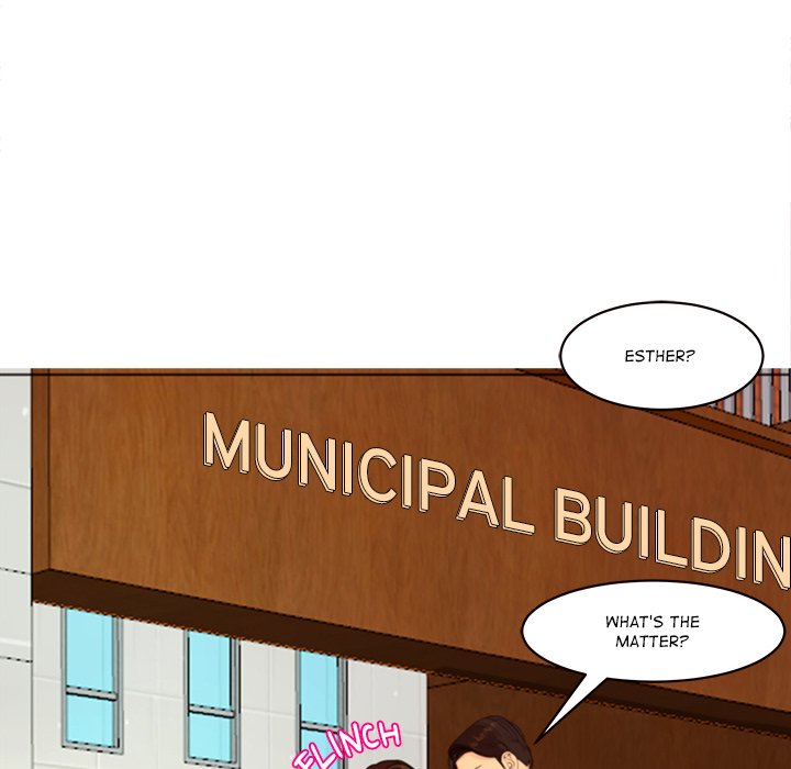 Old Life Behind Chapter 5 - Manhwa18.com