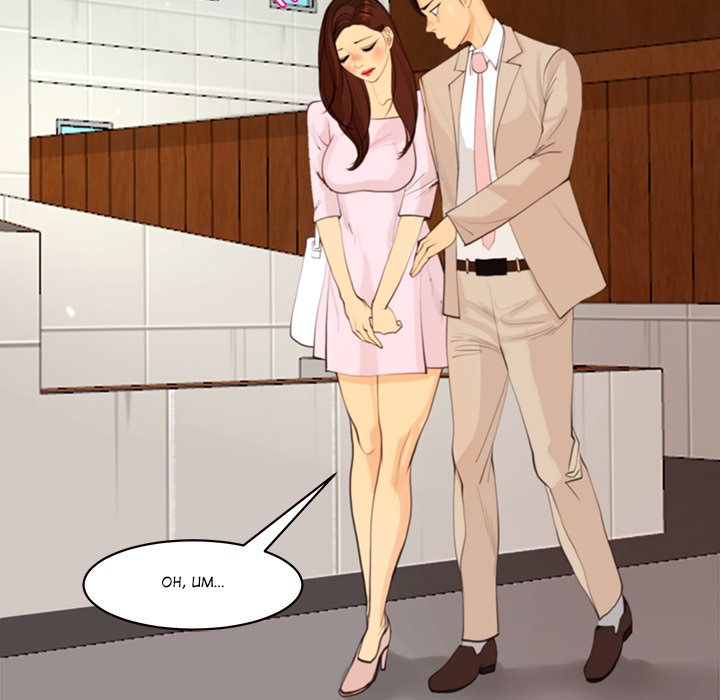 Old Life Behind Chapter 5 - Manhwa18.com