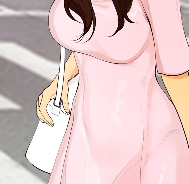 Old Life Behind Chapter 5 - Manhwa18.com