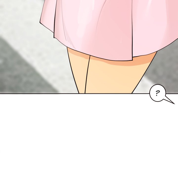 Old Life Behind Chapter 5 - Manhwa18.com